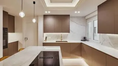 Apartment on Castellana photo 14
