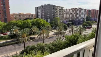 Apartment on Calle de Tomás de Villarroya photo 30