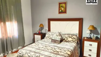 Chalet in Villarrasa photo 7