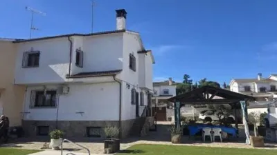 House in Villamanta photo 33