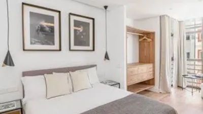 Apartment in Goya photo 4
