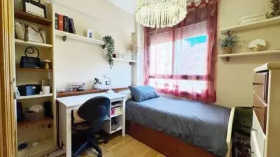 Apartment in Campamento photo 11