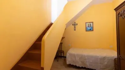 Chalet in San José photo 32