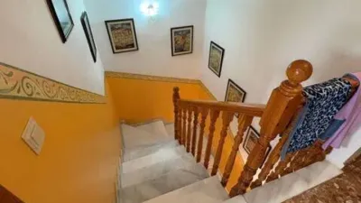 Casa adosada en Álora photo 37