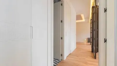 Apartment on Goya photo 14