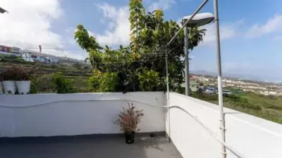 Chalet in San José photo 59