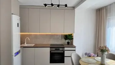 Penthouse on Calle de la Concordia photo 14