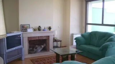 Penthouse in Guindalera photo 3