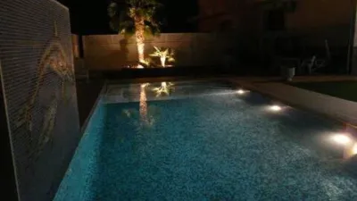 House in Villamanta photo 35