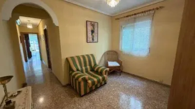 Apartment on Calle de Tomás de Villarroya photo 2