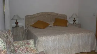 Apartment in Recoletos photo 6