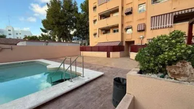Piso - Vista 2