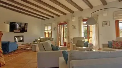 Chalet on Calle Diseminado Disseminats Poligon 4, 699 photo 17