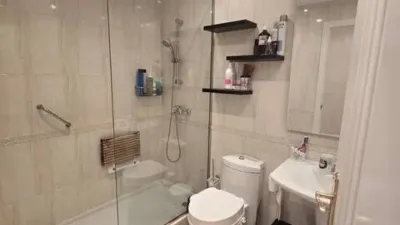 Flat in Berango photo 20