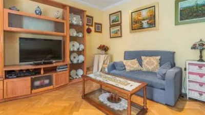 Apartment in Universidad-Malasaña photo 9
