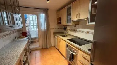Apartment on Pensamiento Street photo 4