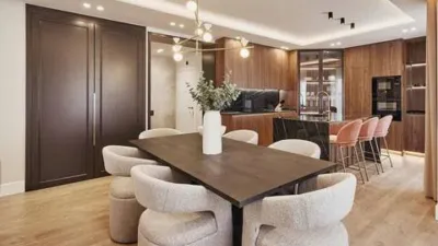 Piso en Goya photo 7