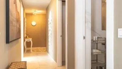 Penthouse in Las Gaviotas-Carvajal photo 18