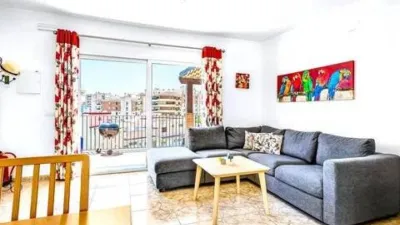 Chalet en calle de los Tarajes photo 25
