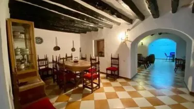 Townhouse in Álora photo 17