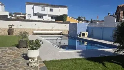 House in Villamanta photo 17
