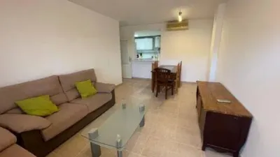 Piso – el Campello, Pla d’en Sarrió, Urbanització L'Almadrava - Vista 4