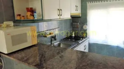 Chalet in Godelleta photo 3