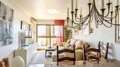 Penthouse at Calle Sol Playa, 5 photo 6