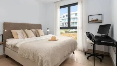 Apartment in Torreblanca del Sol photo 7