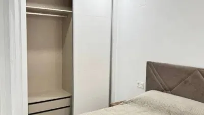 Apartment on Calle de la Loma, 55 photo 8