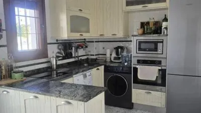 House in Villamanta photo 15