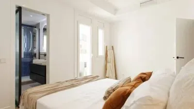 Apartment in Universidad-Malasaña photo 10