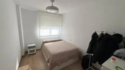 Apartment on Calle Cl Paz Azzati Cutanda photo 24
