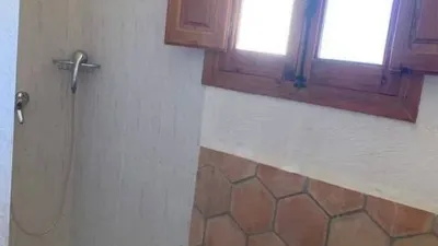 Rustic House in La Hoya-Almendricos-Purias photo 35