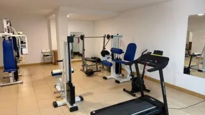 Apartment on Pensamiento Street photo 18