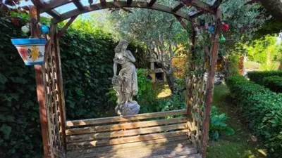 Casa rústica en venta en Gurrea de Gállego, Gurrea de Gállego de 179.000 €