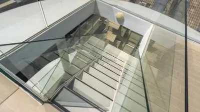 Penthouse in Las Gaviotas-Carvajal photo 25