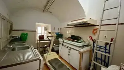 Townhouse in Álora photo 29