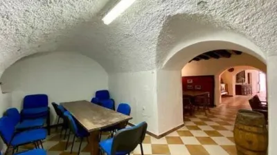 Townhouse in Álora photo 18