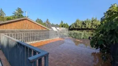 Chalet en Centro-Parque de La Manguilla photo 5