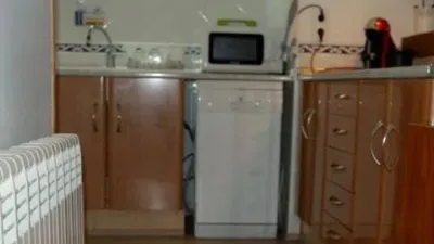 Apartment in Sant Francesc photo 15