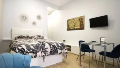Flat in Acacias photo 2