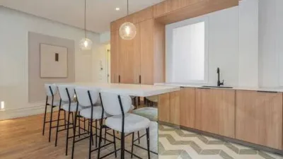 Apartment on Goya photo 10