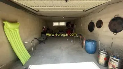 Chalet in Chiva photo 20