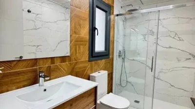 Apartment on Calle de la Loma, 55 photo 9