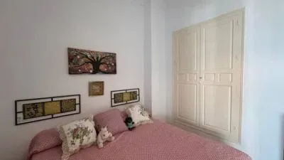Terraced House in Plaza de Santa Ana photo 49