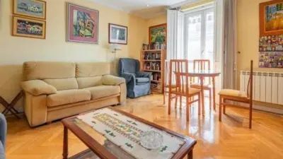 Apartment in Universidad-Malasaña photo 6