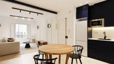 Apartment in Universidad-Malasaña photo 2