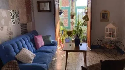 Chalet in Álora photo 55