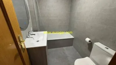Apartment in Cheste photo 5